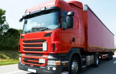 Konya Beydağ Ambar Kargo